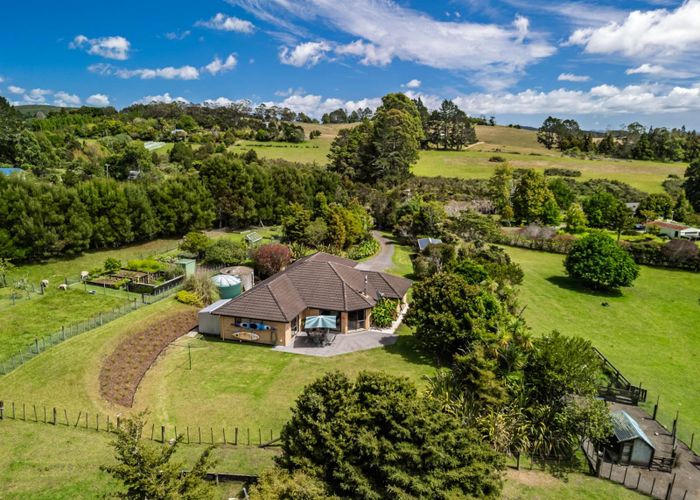  at 314 Onekura Road, Kerikeri, Far North, Northland