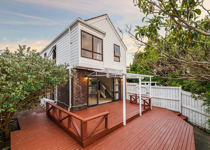  at 1/31 Arawa Street, New Lynn, Auckland
