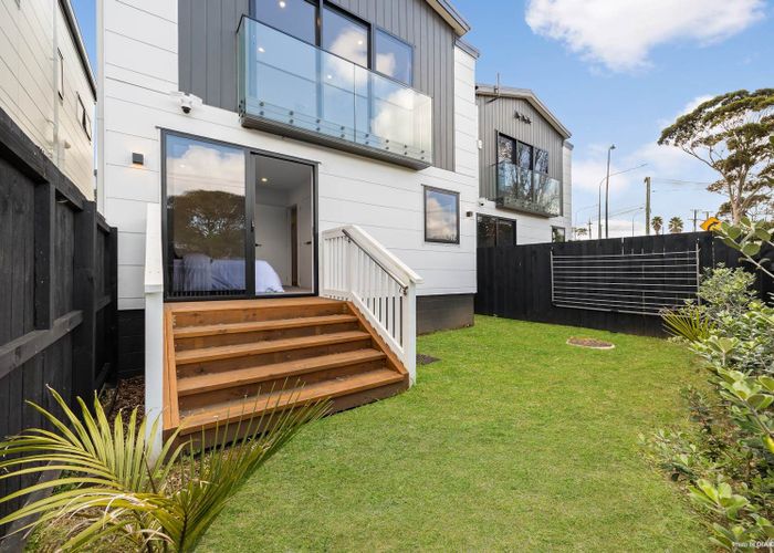  at 2B Spooner Lane, Mount Wellington, Auckland