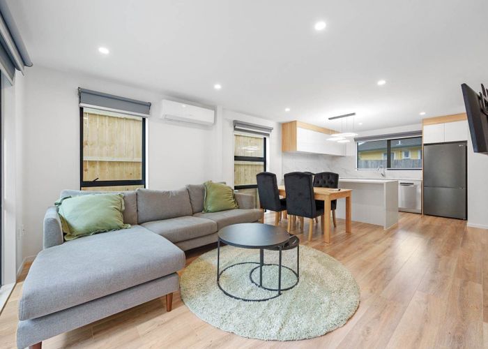  at 66B Patons Road, Howick, Manukau City, Auckland