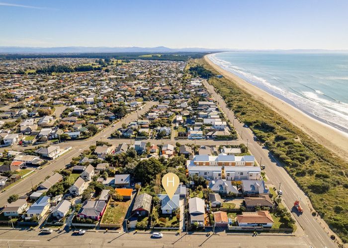  at 12 Fleming Street, North New Brighton, Christchurch City, Canterbury