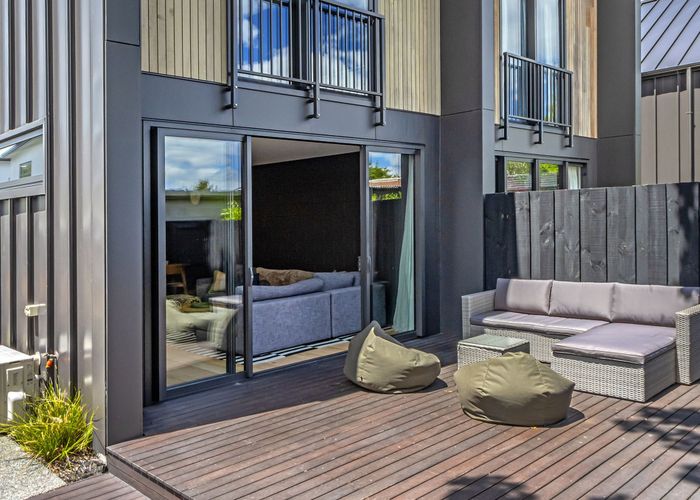 at 4/19 Champion Street, St. Albans, Christchurch City, Canterbury