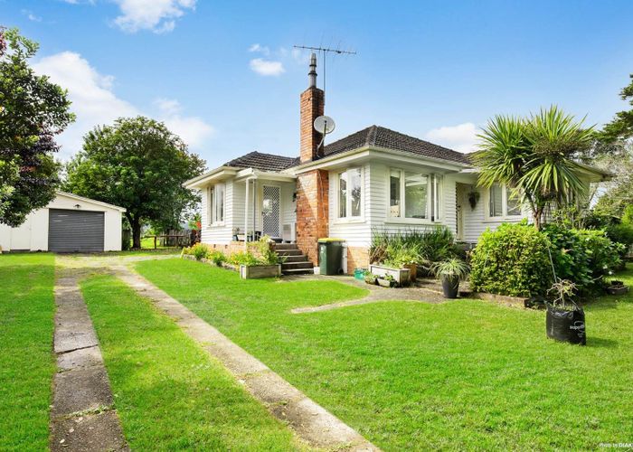  at 43 North Road, Papakura