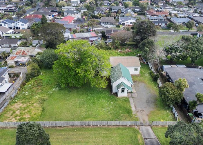  at 517A & 519 Weymouth Road, Weymouth, Manukau City, Auckland