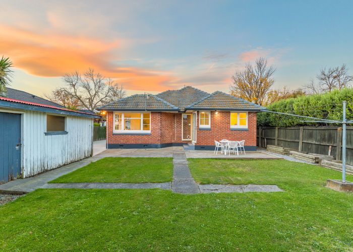  at 5 Jameson Avenue, St Albans, Christchurch