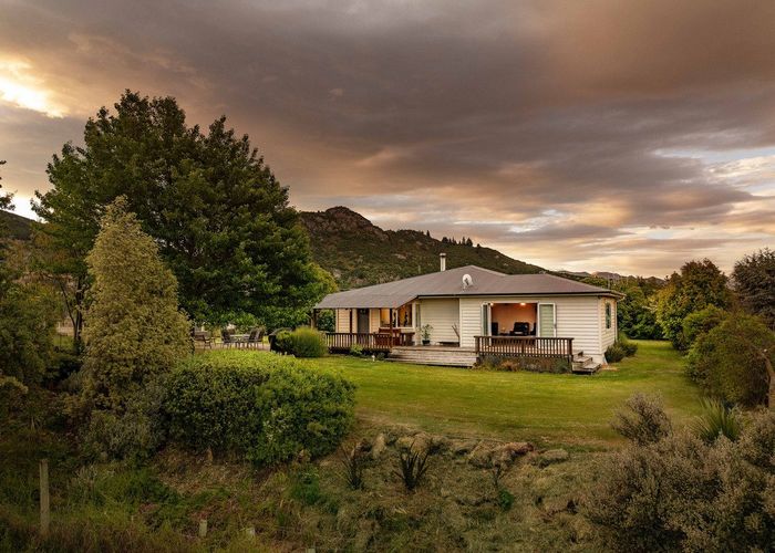  at 31 Monteith Road, Albert Town, Wanaka, Otago