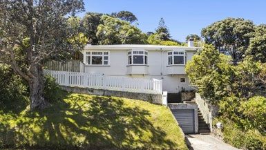  at 105 Volga Street, Island Bay, Wellington