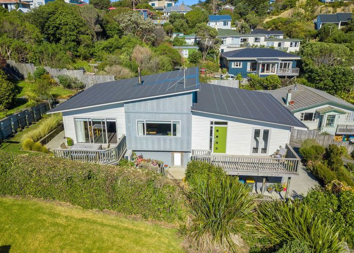  at 7 View Road, Titahi Bay, Porirua