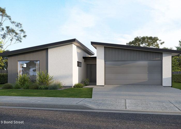  at Lot 113 Rose Manor, Springlands, Blenheim, Marlborough