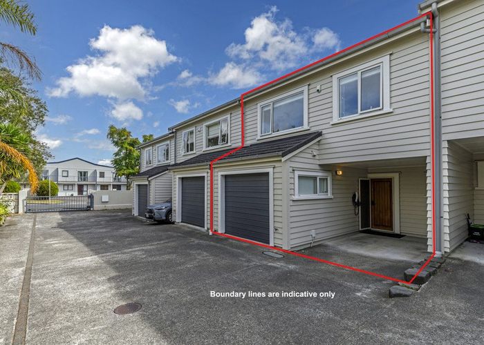  at 3/78 Fernhill Way, Oteha, North Shore City, Auckland