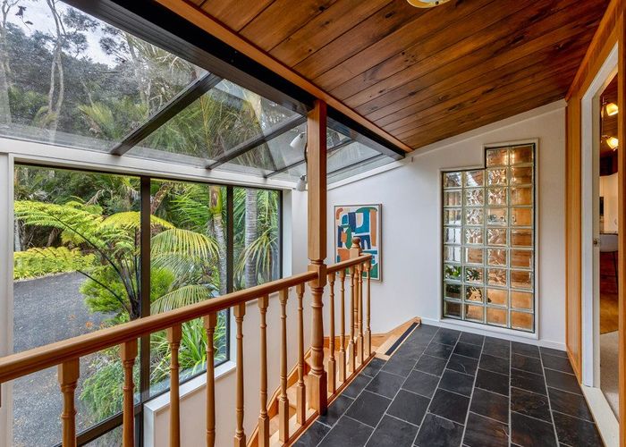  at 24D Sylvan Valley Avenue, Titirangi, Waitakere City, Auckland