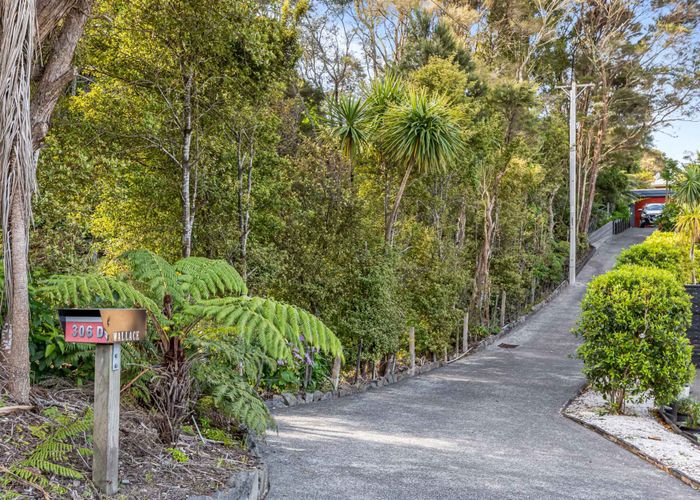  at 306D Glenvar Road, Torbay, Auckland