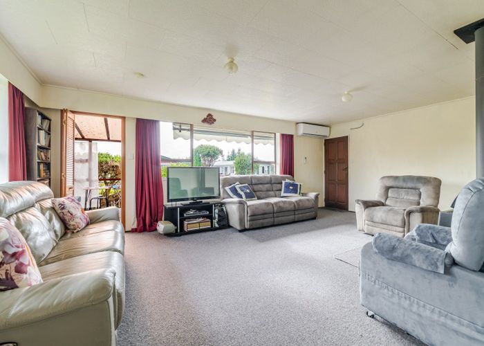  at 5 Titoki Street, Pahiatua, Tararua, Manawatu / Whanganui