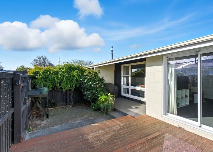  at 3/45 Alexandra Street, Richmond, Christchurch City, Canterbury