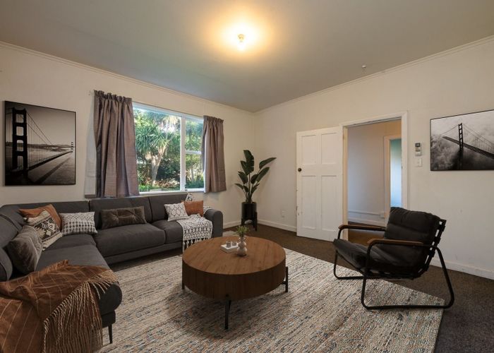  at 146b Russell Tce, Berhampore, Wellington, Wellington