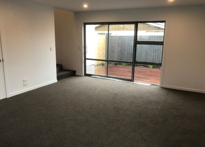  at 3/11 Millar Street, Sydenham, Christchurch