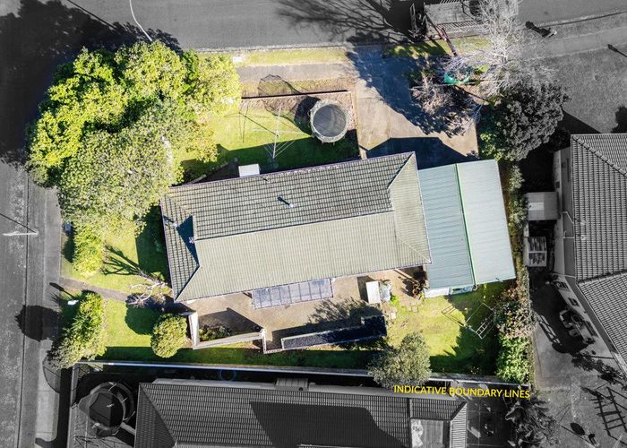  at 107 Muir Avenue, Mangere Bridge, Auckland