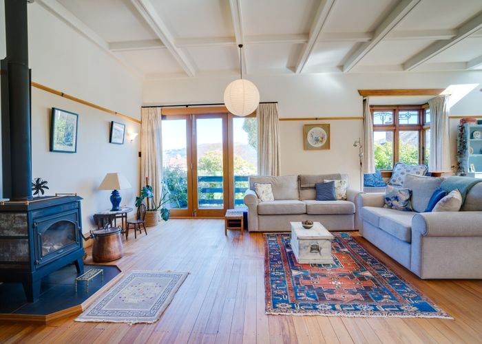  at 36 Grandview Crescent, Opoho, Dunedin