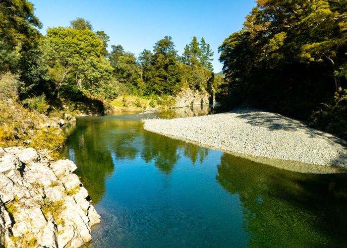  at 488 Wakamarina Road, Canvastown