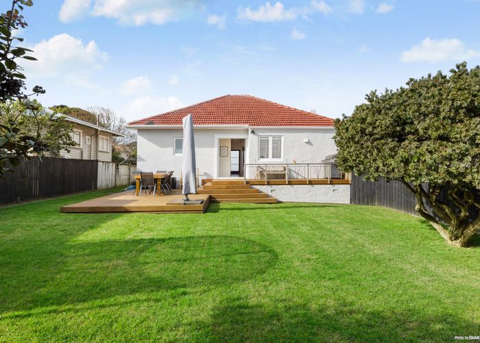  at 14 Clinker Street, Three Kings, Auckland
