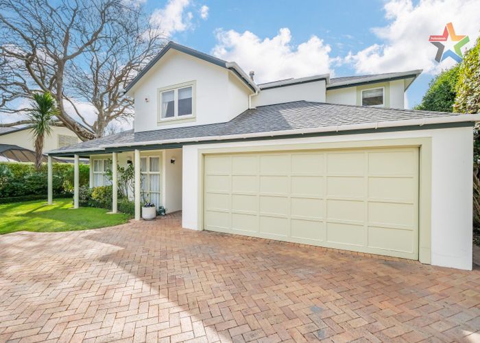  at 1/127 Woburn Road, Woburn, Lower Hutt