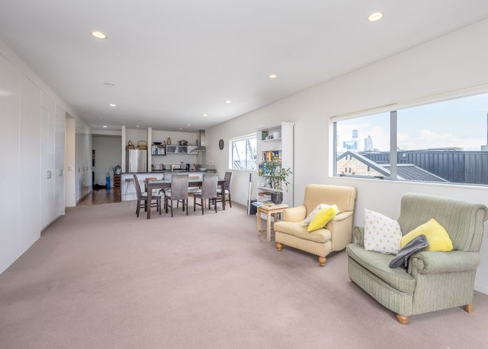  at 308/10 Fox Street, Parnell, Auckland