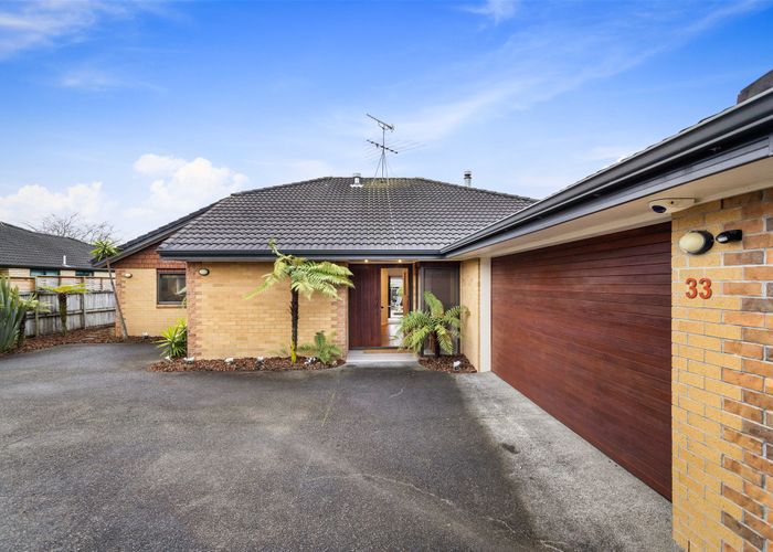  at 33 Te Wharau Drive, Greenhithe, Auckland