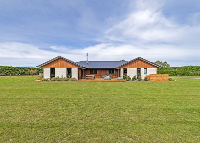 Recently sold 1602 Clintons Road, Darfield, Darfield homes.co.nz