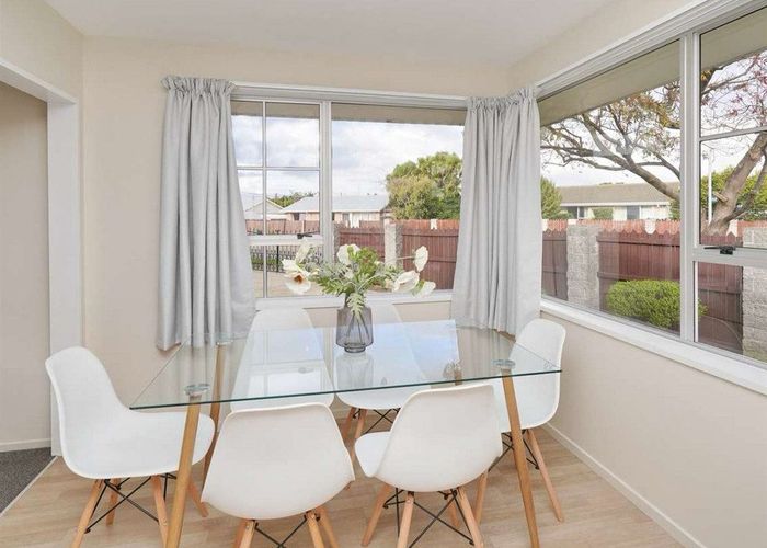  at 4 Daytona Place, Parklands, Christchurch City, Canterbury