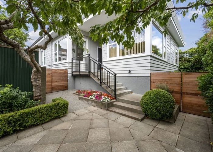  at 4 Rimu Rd, Kelburn, Wellington, Wellington
