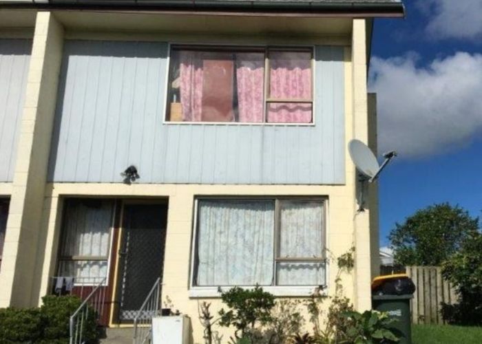  at 4/24 Copley Street, New Lynn, Waitakere City, Auckland