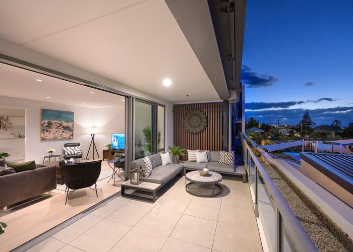  at 101/33 Beach Road, Nelson, Nelson, Nelson / Tasman