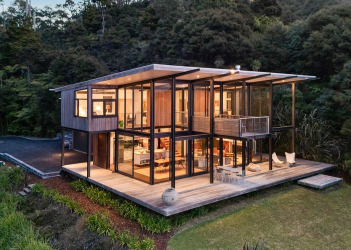  at 130G Wattle Bay Road, Manukau Heads, Āwhitu