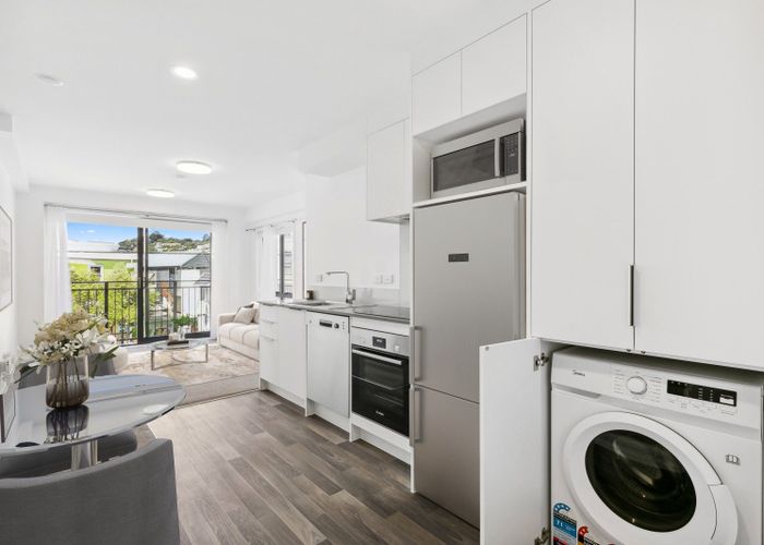  at 201/2 Colombo Street, Newtown, Wellington, Wellington
