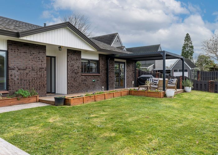  at 21A Chelsea Place, Chartwell, Hamilton, Waikato
