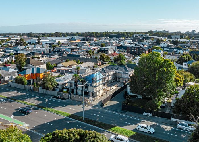  at 1/474 Barrington Street, Addington, Christchurch City, Canterbury