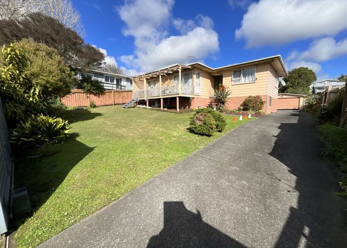  at Sunnyvale Auckland, Sunnyvale, Waitakere City, Auckland