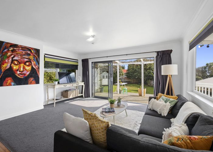  at 18 Doralto Road, Frankleigh Park, New Plymouth