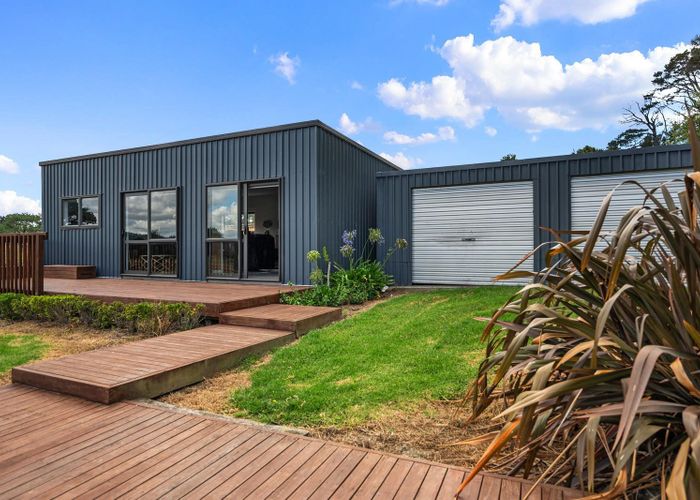  at 157 Barrett Road, Riverhead, Rodney, Auckland