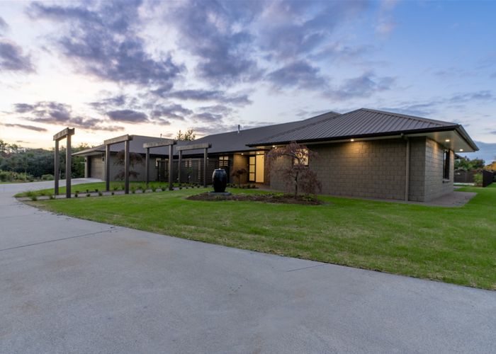  at 93A Devine Road, Tamahere, Hamilton