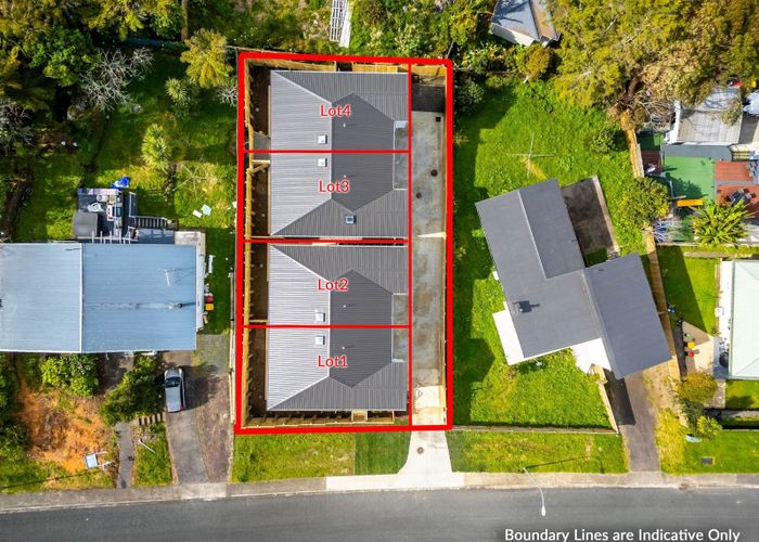  at 64 Girrahween Drive, Totara Vale, North Shore City, Auckland
