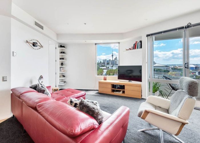  at 701/86 The Strand, Parnell, Auckland City, Auckland
