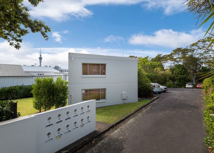  at 3/27 Hepburn Street, Freemans Bay, Auckland City, Auckland