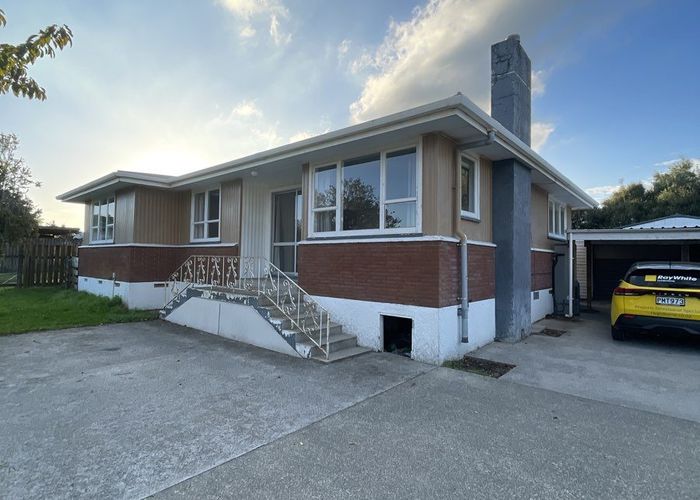  at 27 Main Road, Makaraka , Gisborne, Gisborne