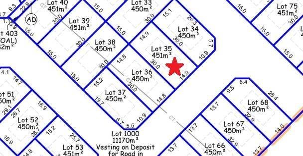  at Lot 35 Babich Road, Henderson Valley, Waitakere City, Auckland