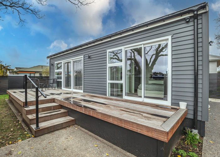  at 75b Queen Street West, Levin, Horowhenua, Manawatu / Whanganui