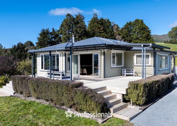  at (Lot 3), 1422a State Highway 2, Kaitoke, Upper Hutt, Wellington