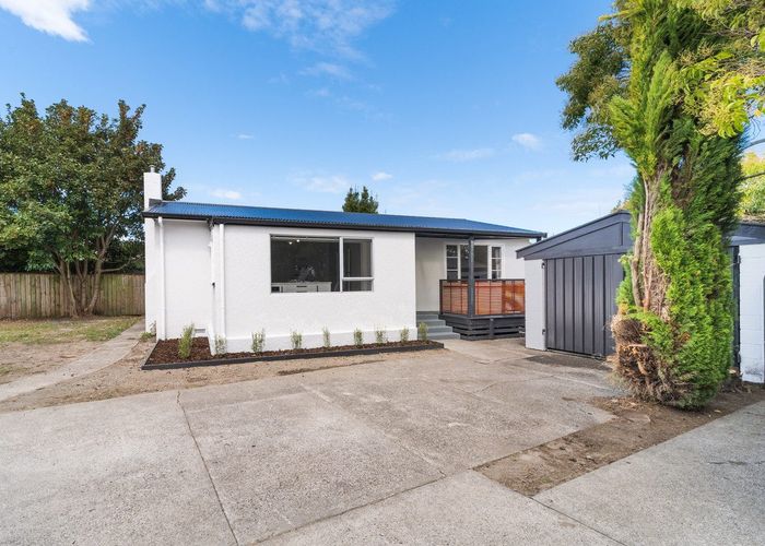  at 318 Botanical Road, West End, Palmerston North