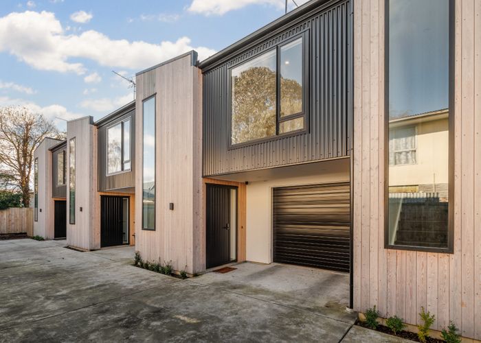  at 5/55 Mathesons Road, Phillipstown, Christchurch City, Canterbury
