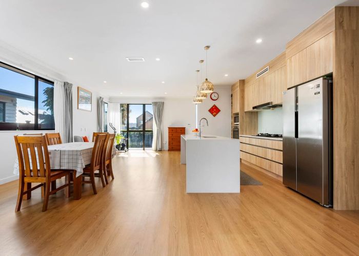  at 17 Tai Crescent, Hobsonville, Waitakere City, Auckland